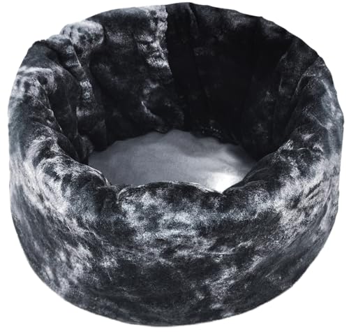 P.L.A.Y. – Pet Lifestyle & You PY4001ALF Snuggle Bett Faux FurCotton Canvas, L P.L.A.Y. – Pet Lifestyle & You PY4001ALF Snuggle Bett Faux FurCotton Canvas, L von P.L.A.Y. – Pet Lifestyle & You
