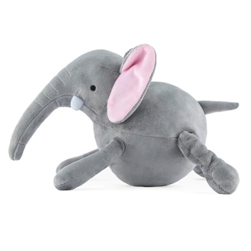 P.L.A.Y. Play Kollektion Big Five von Afrika - Elefant von P.L.A.Y. – Pet Lifestyle & You