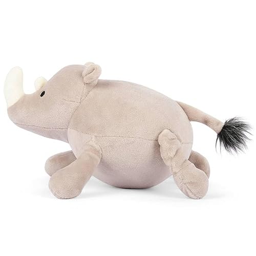 P.L.A.Y. Play Kollektion Big Five von Afrika - Nashorn von P.L.A.Y. – Pet Lifestyle & You