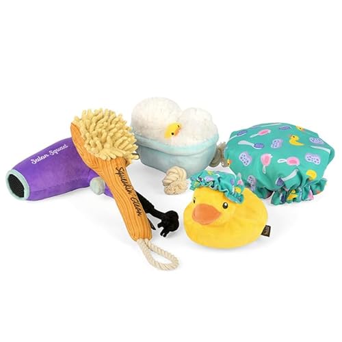 P.L.A.Y. Spielen Splash Splash Geschenkset von P.L.A.Y. – Pet Lifestyle & You