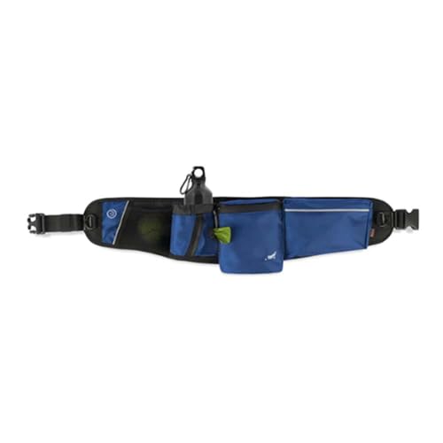 Scout & About Explorer Pack - Dog Walking Pouch von P.L.A.Y. – Pet Lifestyle & You