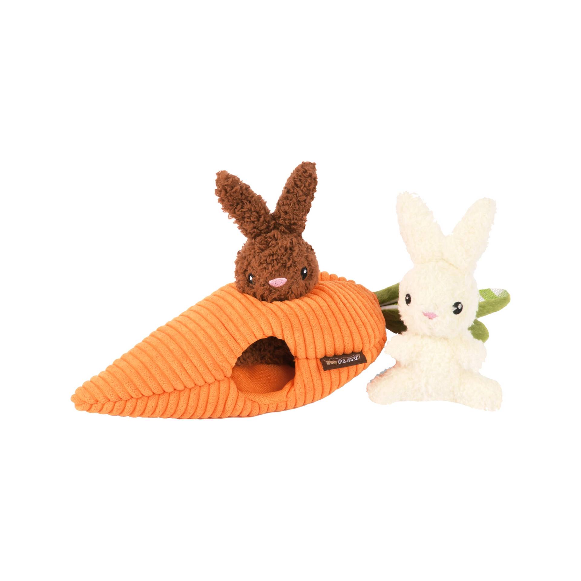 P.L.A.Y. Hippity Hoppity - Funny Bunnies P.L.A.Y. Hippity Hoppity - Funny Bunnies von P.L.A.Y. Pet
