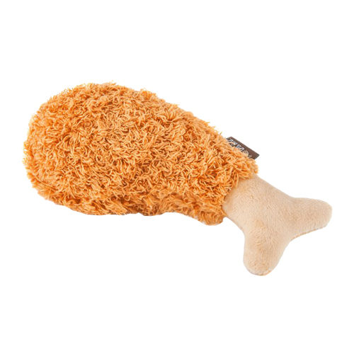 P.L.A.Y. Pet American Classic Plush - Hühnerkeule P.L.A.Y. Pet American Classic Plush - Hühnerkeule von P.L.A.Y. Pet