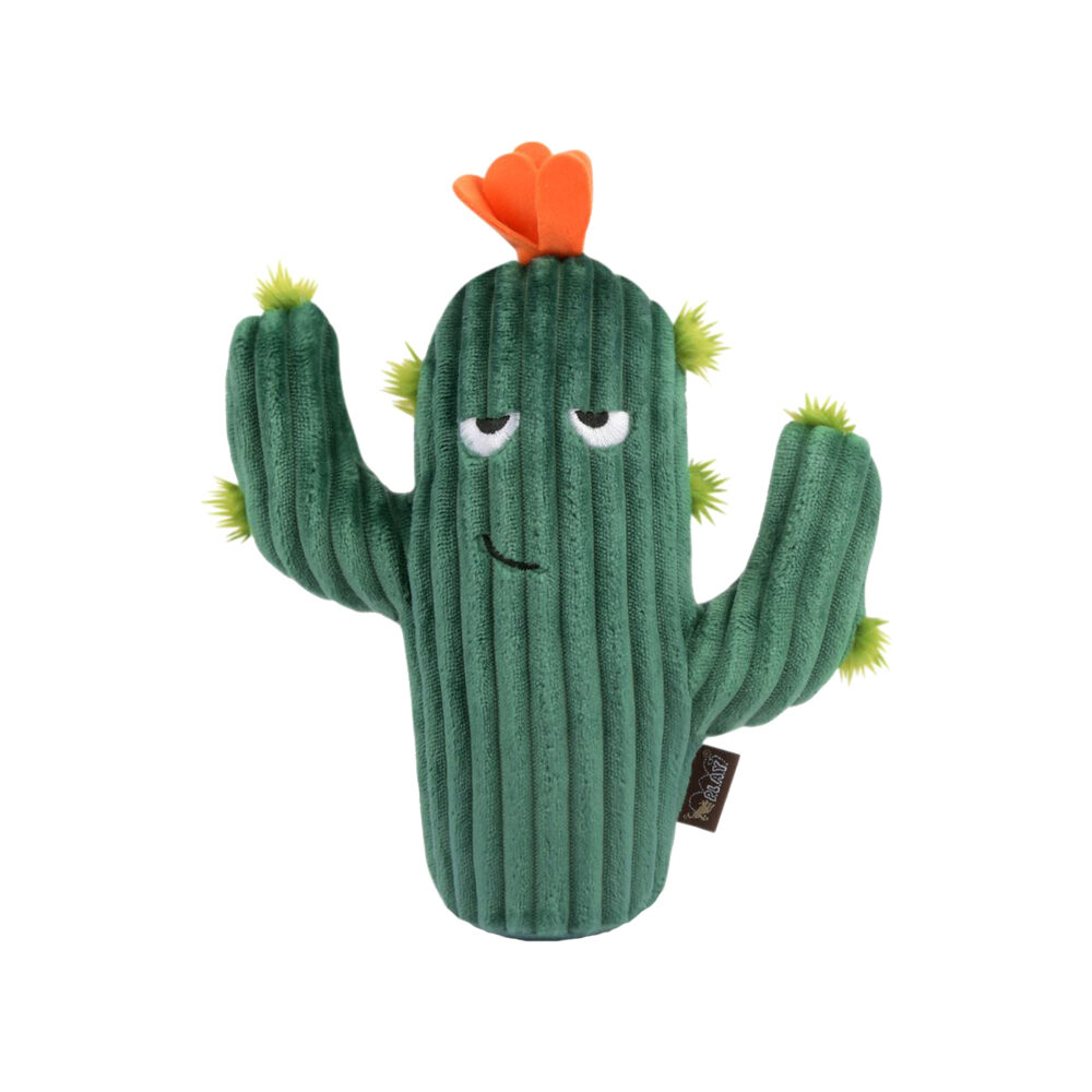 P.L.A.Y. Pet Blooming Buddies - Prickly Pup Cactus P.L.A.Y. Pet Blooming Buddies - Prickly Pup Cactus von P.L.A.Y. Pet