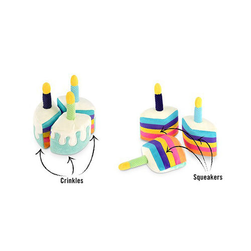 P.L.A.Y. Pet Bone-appetite Cake P.L.A.Y. Pet Bone-appetite Cake von P.L.A.Y. Pet