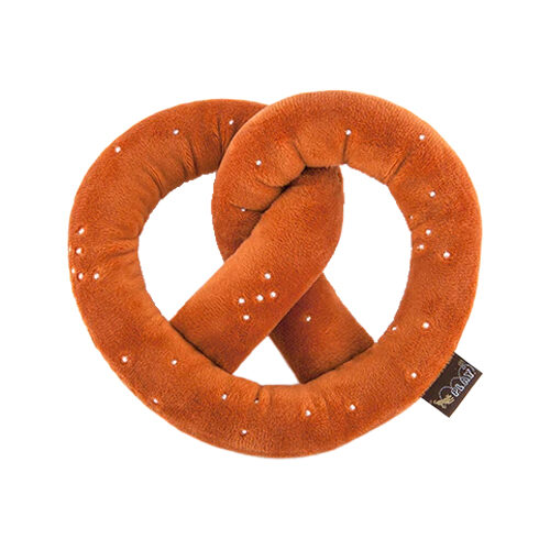 P.L.A.Y. Pet - International Classic - Pretzel Toy P.L.A.Y. Pet - International Classic - Pretzel Toy von P.L.A.Y. Pet