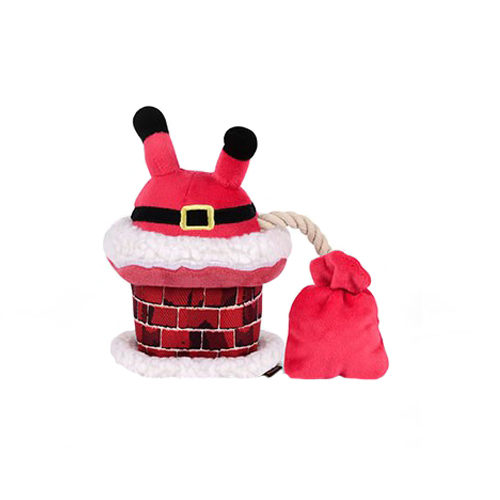 P.L.A.Y. Pet Merry Woofmas - Clumsy Claus von P.L.A.Y. Pet
