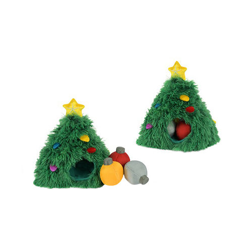 P.L.A.Y. Pet Merry Woofmas - Doglas Fur von P.L.A.Y. Pet