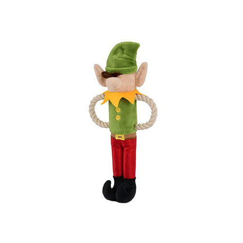 P.L.A.Y. Pet Merry Woofmas - Santa's Little Elfer von P.L.A.Y. Pet