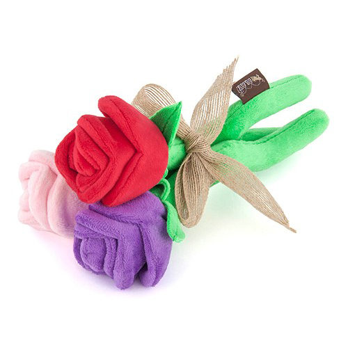 P.L.A.Y. Pet Puppy Love - Rover's Roses Pluche P.L.A.Y. Pet Puppy Love - Rover's Roses Pluche von P.L.A.Y. Pet