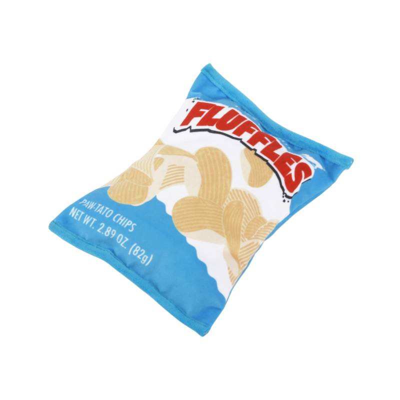 P.L.A.Y. Pet Snack Attack - Fluffles Chips von P.L.A.Y. Pet
