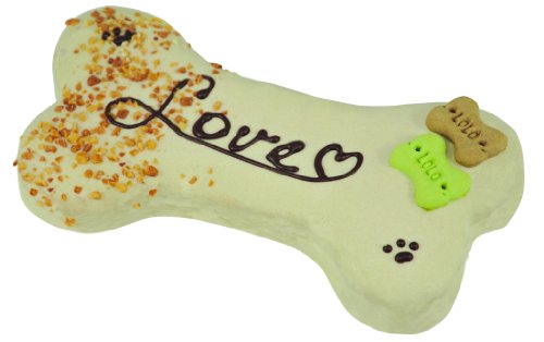 Lolo Pets LO-75533 Cake NUT & Chocolate - Love von Lolo Pets Classic