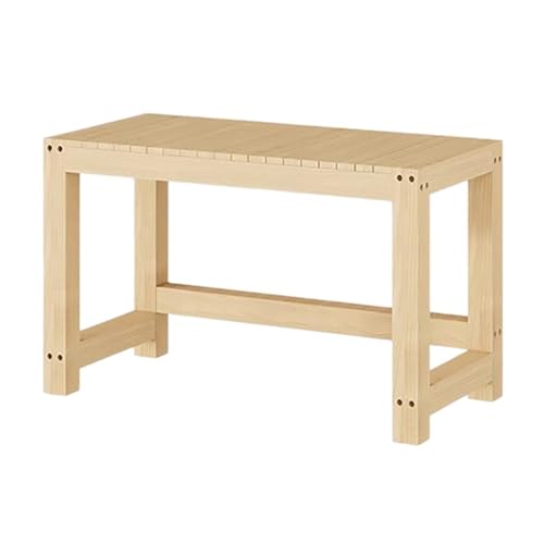 PA-DABAOO Aquariumständer Aus Holz, Tragkraft 500 Kg, Reptilienbeckenständer Mit Massivholzrahmen, Pflanzenständer Für Drinnen Und Draußen, Geeignet Für Wohnzimmer,60 * 45 * 50cm von PA-DABAOO