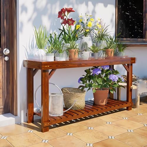 PA-DABAOO Höhenverstellbarer Aquarienständer, Robuster Aquarienständer, 2-Stufiger Ständer Für Zuchtbecken, Schildkröten, Reptilien, Terrarien, Pflanzenständer,160 * 40 * 80cm PA-DABAOO Höhenverstellbarer Aquarienständer, Robuster Aquarienständer, 2-Stufiger Ständer Für Zuchtbecken, Schildkröten, Reptilien, Terrarien, Pflanzenständer,160 * 40 * 80cm von PA-DABAOO
