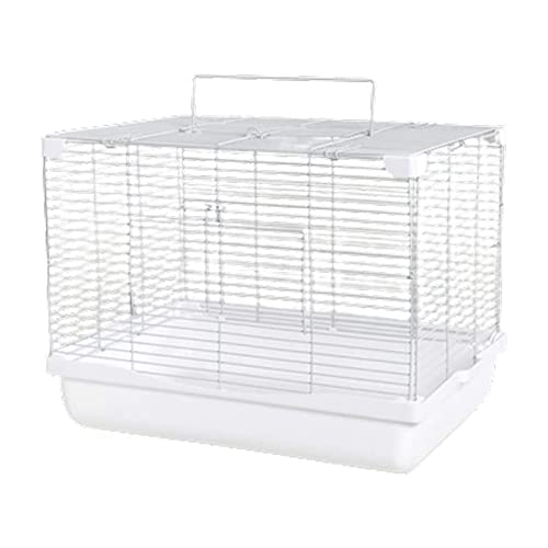 Hamsterkäfig Kann DIY Große Villa Tierkäfig Kleintierkäfig Hamsterkäfighaus Sauberer und einfacher Meerschweinchenkäfig von PAASHE