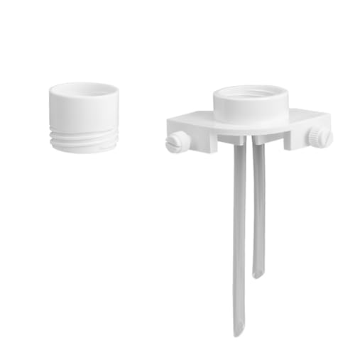 PACHHK Automatischer Wasserfüller für Aquarien, mit Adapter, für -Flaschen PACHHK Automatischer Wasserfüller für Aquarien, mit Adapter, für -Flaschen von PACHHK