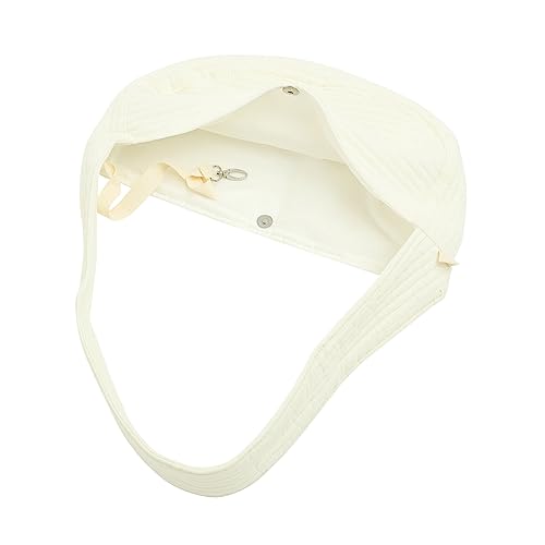 PACKOVE Canvas Katzentragetasche Hochwertigem Canvas Atmungsaktiv und Strapazierfähig Mittelgroß Leichter Haustier Schulterbeutel für Katzen und Kleine Hunde Praktische und Langlebige PACKOVE Canvas Katzentragetasche Hochwertigem Canvas Atmungsaktiv und Strapazierfähig Mittelgroß Leichter Haustier Schulterbeutel für Katzen und Kleine Hunde Praktische und Langlebige von PACKOVE