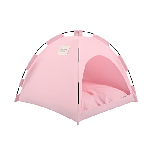 Haustierbett für Katzen und Hunde, Haustiermatte, Camping, Katzenzelt, Hundebett, Haustierzelt mit Matte, Hundehütte, Indoor-Katzenhütte, Katzenbett, Kätzchen, Welpen, Hundehütte, Haustiersofa, Haustierbett für Katzen und Hunde, Haustiermatte, Camping, Katzenzelt, Hundebett, Haustierzelt mit Matte, Hundehütte, Indoor-Katzenhütte, Katzenbett, Kätzchen, Welpen, Hundehütte, Haustiersofa, von PACUM