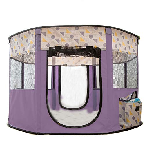 Hundebett, leichtes Campingzelt, tragbares großes Hundebett, drinnen und draußen für Haustiere, tragbares Zwinger-Hundesofa Vision Hundebett, leichtes Campingzelt, tragbares großes Hundebett, drinnen und draußen für Haustiere, tragbares Zwinger-Hundesofa Vision von PACUM