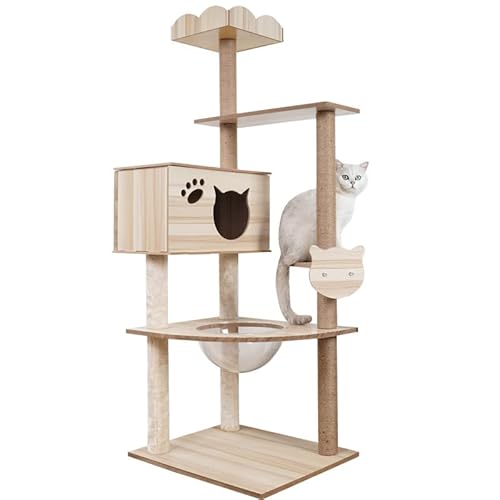 Katzenbaum, Katzenklettergerüst, Katzenspielzeug, Katzenkrallenbrett, Haustierspielzeug, Katzenklettergerüst, Katzenklettergerüst, Katzenkratzbaum, Katzenkletterbaum Vision Katzenbaum, Katzenklettergerüst, Katzenspielzeug, Katzenkrallenbrett, Haustierspielzeug, Katzenklettergerüst, Katzenklettergerüst, Katzenkratzbaum, Katzenkletterbaum Vision von PACUM
