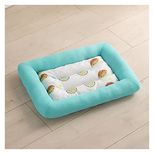 PACUM Haustierbett für Katzen und Hunde, Haustiermatte, Hundematte, kühlende Sommermatte, universelles Haustierbett, Eisunterlage, Hundeschlafnest, Hundekatze, Haustierhütte für Hunde und Katzen, PACUM Haustierbett für Katzen und Hunde, Haustiermatte, Hundematte, kühlende Sommermatte, universelles Haustierbett, Eisunterlage, Hundeschlafnest, Hundekatze, Haustierhütte für Hunde und Katzen, von PACUM