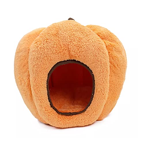 PACUM Haustierbett für Katzen und Hunde, Haustiermatte, Reise, Kleiner Typ, Haustierbett, Haus, orangefarbenes Hundebett, Tierhöhle, Zwinger, Welpenzwinger, süßes Haustier, Katze, Hundehütte, PACUM Haustierbett für Katzen und Hunde, Haustiermatte, Reise, Kleiner Typ, Haustierbett, Haus, orangefarbenes Hundebett, Tierhöhle, Zwinger, Welpenzwinger, süßes Haustier, Katze, Hundehütte, von PACUM