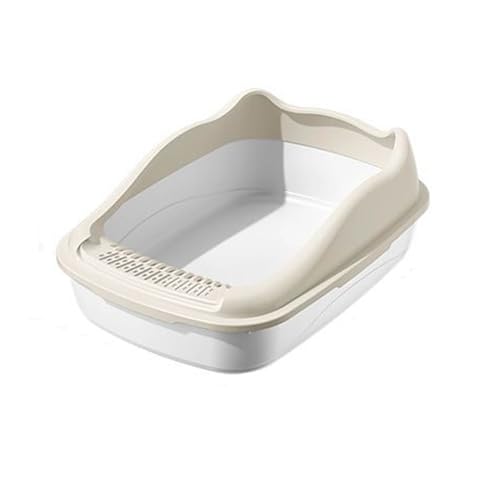 Katzentoilette, Katzentoilette, Haustierprodukte, Leicht Zu Reinigende Katzentoilette Katzentoilette, Katzentoilette, Haustierprodukte, Leicht Zu Reinigende Katzentoilette von PADG