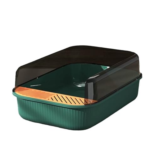 Katzentoilette, Offene Katzentoilette, Leicht Zu Reinigende Katzentoilette, Haustierprodukte Katzentoilette, Offene Katzentoilette, Leicht Zu Reinigende Katzentoilette, Haustierprodukte von PADG