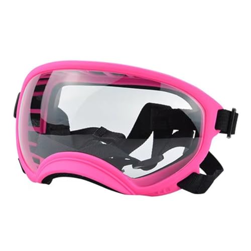 PAGJHRFJG Farbwechselnde Haustierbrille, Hundebrille, Hundesonnenbrille in Verschiedenen Größen, Schneebrille, Hundesonnenbrille S PAGJHRFJG Farbwechselnde Haustierbrille, Hundebrille, Hundesonnenbrille in Verschiedenen Größen, Schneebrille, Hundesonnenbrille S von PAGJHRFJG