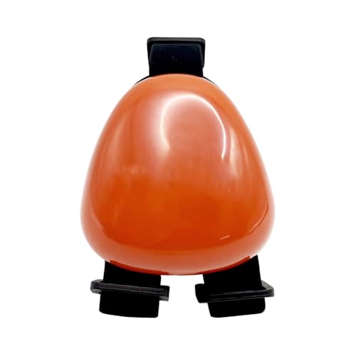 PAGJHRFJG Hundeohrenschützer zum Schutz des Gehörs, Hunde-Geräuschunterdrückung, Ohrenschützer, Hunde-Lärmschutz-Kopfhörer, Orange PAGJHRFJG Hundeohrenschützer zum Schutz des Gehörs, Hunde-Geräuschunterdrückung, Ohrenschützer, Hunde-Lärmschutz-Kopfhörer, Orange von PAGJHRFJG