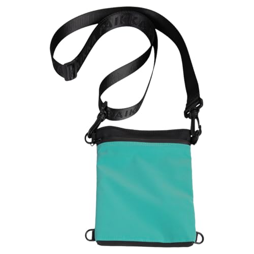 Leckerlibeutel Visibility Treat Pouch Emerald von PAIKKA