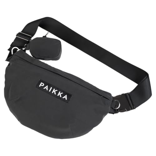 PAIKKA Belohnungstasche Treat Bag Dark“ schwarz PAIKKA Belohnungstasche Treat Bag Dark“ schwarz von PAIKKA