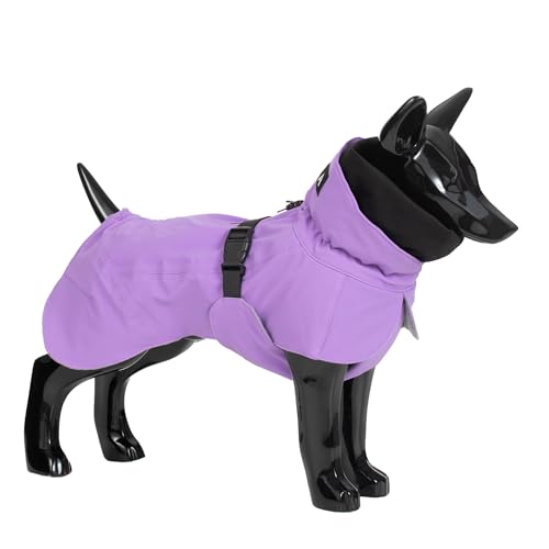 PAIKKA Reflektierende Winterjacke für Hunde PAIKKA Reflektierende Winterjacke für Hunde von PAIKKA