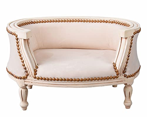 Hundesofa Katzensofa Liege Hunde Katze Bank Hundebett Katzenbett Couch Barock cat700d18 Palazzo Exklusiv Hundesofa Katzensofa Liege Hunde Katze Bank Hundebett Katzenbett Couch Barock cat700d18 Palazzo Exklusiv von PALAZZO INT