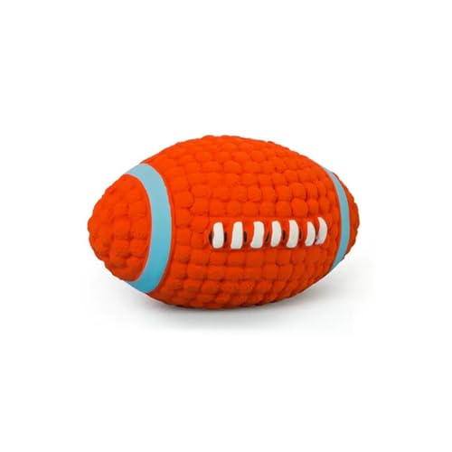 PAMENET für Haustiere, quietschend, für Tennis, Fußball, Zahnreinigung, Spielzeug für Hunde, einfach zu installieren, einfach zu verwenden PAMENET für Haustiere, quietschend, für Tennis, Fußball, Zahnreinigung, Spielzeug für Hunde, einfach zu installieren, einfach zu verwenden von PAMENET