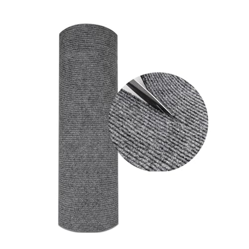 PAMENET Kratzmatte für Katzen, 199,9 x 40,1 cm, selbstklebend, zuschneidbar, Teile für Regalregale PAMENET Kratzmatte für Katzen, 199,9 x 40,1 cm, selbstklebend, zuschneidbar, Teile für Regalregale von PAMENET