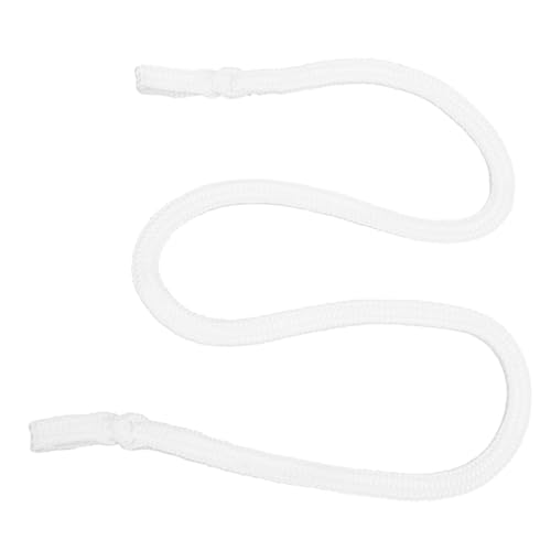 PAMINGONO 1.5m Livestock Midwifery Rope Tragbares Seil Mit Doppelschlaufe Für Rinder Und Pferde Effektives Hilfsmittel Zur Unterstützung Geburt Bauernhof von PAMINGONO