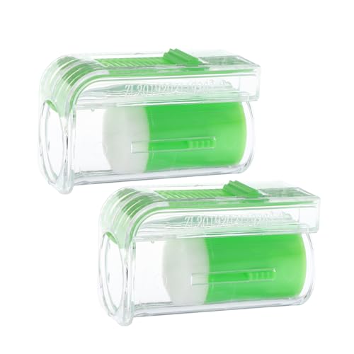 PAMINGONO 2 Stück Markierungsflasche, Bienenkönigin Marker, Imkereibedarf, Bienenzuchtkönigin Aufzuchtbecher, Bienenstockständer, Bienenkönigin Clips, Bieneninsekten Trinkbecher, PAMINGONO 2 Stück Markierungsflasche, Bienenkönigin Marker, Imkereibedarf, Bienenzuchtkönigin Aufzuchtbecher, Bienenstockständer, Bienenkönigin Clips, Bieneninsekten Trinkbecher, von PAMINGONO