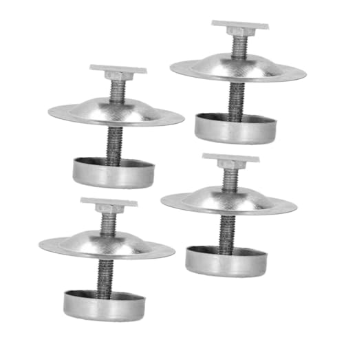 PAMINGONO 4 Stück Teiliges Set Bienenstockfüße Ameisensichere Bienenstockbasis für Imker für Garten und Balkon PAMINGONO 4 Stück Teiliges Set Bienenstockfüße Ameisensichere Bienenstockbasis für Imker für Garten und Balkon von PAMINGONO