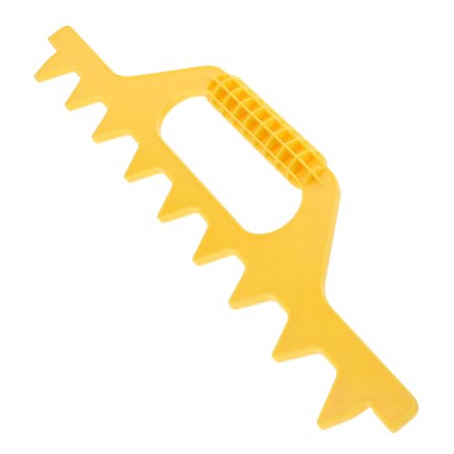PAMINGONO Bienenzuchtwerkzeuge Bienenstockzubehör Bienenstockabstandshalter Bienenstockrahmenabstandshalter Bienenzucht Bienenstockschaber Bienenzuchtzubehör Kunststoff PAMINGONO Bienenzuchtwerkzeuge Bienenstockzubehör Bienenstockabstandshalter Bienenstockrahmenabstandshalter Bienenzucht Bienenstockschaber Bienenzuchtzubehör Kunststoff von PAMINGONO