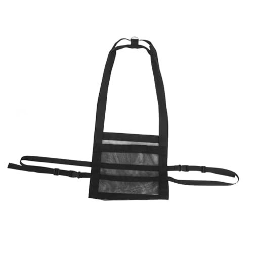PAMINGONO Verstellbare Riemen Ziegenhalter-schultertasche Für Hundewaage Kalb-schlinge Viehwaage von PAMINGONO