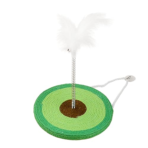 Für Schaber, Sisalbrett, Möbel, Boardback, Kratzzubehör, Haustierspielzeug, Haus, Garten Für Schaber, Sisalbrett, Möbel, Boardback, Kratzzubehör, Haustierspielzeug, Haus, Garten von PANHDK