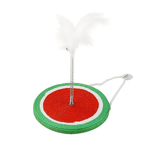 Für Schaber, Sisalbrett, Möbel, Boardback, Kratzzubehör, Haustierspielzeug, Haus, Garten Für Schaber, Sisalbrett, Möbel, Boardback, Kratzzubehör, Haustierspielzeug, Haus, Garten von PANHDK