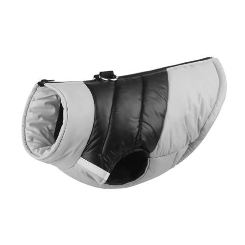 Hält warme Hundekleidung für den Winter, winddichte Jacken, Haustierkleidung für Kätzchen, Outdoor, Spazierengehen, Kostüm, Mantel, Winter Hält warme Hundekleidung für den Winter, winddichte Jacken, Haustierkleidung für Kätzchen, Outdoor, Spazierengehen, Kostüm, Mantel, Winter von PANHDK