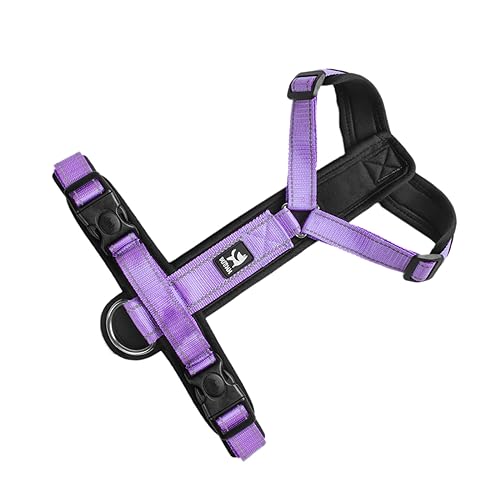 Halsband, Geschirr, Leine, verstellbar, Nylon, für Haustiere, Traktionsseil, Halsband, Zubehör für Haustiere Halsband, Geschirr, Leine, verstellbar, Nylon, für Haustiere, Traktionsseil, Halsband, Zubehör für Haustiere von PANHDK