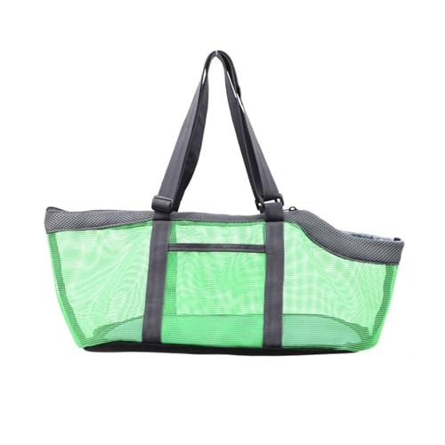 Haustier-Tragetasche, Hunde-Handtasche, Reisetasche, Haustier-Outgoing Tragetasche, tragbare Haustier-Tragetasche, atmungsaktive Kätzchen-Taschen von PANHDK