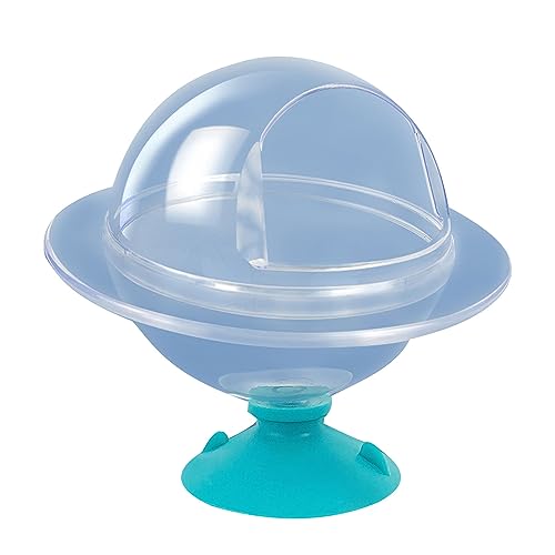 PANHDK Sandbad für Haustiere, Hamster, groß, Hamster, Sandbad, Käfigzubehör, einfach zu Hamster PANHDK Sandbad für Haustiere, Hamster, groß, Hamster, Sandbad, Käfigzubehör, einfach zu Hamster von PANHDK