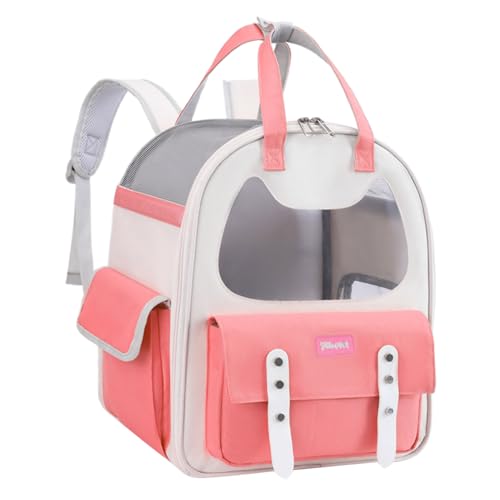 Rucksack Hundetrage Netztasche Atmungsaktiv Hunde Outdoor Wandern Rucksack Reisetasche Camping Carrier Haustierbedarf Rucksack Hundetrage Netztasche Atmungsaktiv Hunde Outdoor Wandern Rucksack Reisetasche Camping Carrier Haustierbedarf von PANHDK