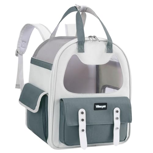 Rucksack Hundetrage Netztasche Atmungsaktiv Hunde Outdoor Wandern Rucksack Reisetasche Camping Carrier Haustierbedarf Rucksack Hundetrage Netztasche Atmungsaktiv Hunde Outdoor Wandern Rucksack Reisetasche Camping Carrier Haustierbedarf von PANHDK