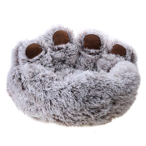 Winter-Hundebett Weiches Schlafkissen Kleine Hunde Matte Sofa Bett Matte Kratzfest Welpenhaus Kissen Ruhesitz Hundebedarf Winter-Hundebett Weiches Schlafkissen Kleine Hunde Matte Sofa Bett Matte Kratzfest Welpenhaus Kissen Ruhesitz Hundebedarf von PANHDK